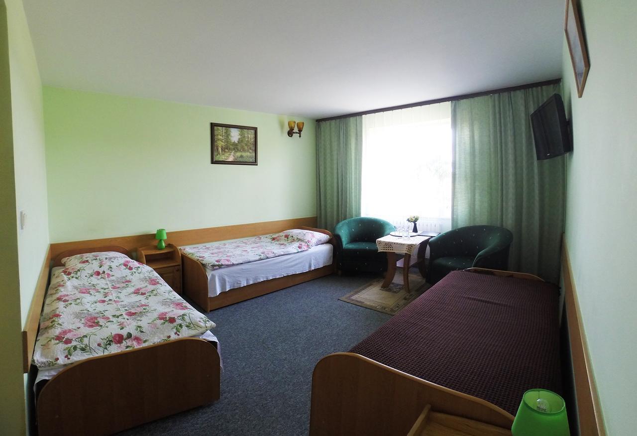 Hotel Kot Siestrzen Exterior photo